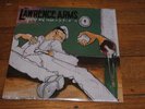 2x Lawrence Arms - Apathy and Exhaustion Vinyl Lp farbig colored against me
