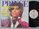 PRINCE LITTLE RED CORVETTE / HORNY TOAD / D.M.S.R W9436T  UK 12