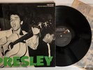 Elvis Presley - Self Titled - LSP-1254 LP Record (NM) Ultrasonic Clean