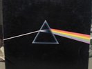 Pink Floyd - Dark Side of the Moon-1973LP Gatefold Harvest/GramaphoneSMAS-11163