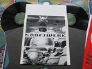 KRAFTWERK Return Of The Mensch Maschine 20th Anniversary Tour ORIG 2 LP