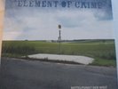 element of crime 4 vinyl lps ovp neu