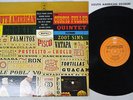 CURTIS FULLER QUINTET SOUTH AMERICAN COOKIN' EPIC ECPM-90 Japan VINYL LP