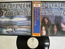 DEEP PURPLE MACHINE HEAD WARNER P-6507W Japan OBI VINYL LP