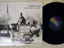 STEELY DAN PRETZEL LOGIC MCA VIM-4042 Japan VINYL LP
