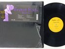 ERYKAH BADU BADUIZM UNIVERSAL U-53027 US SHRINK VINYL LP