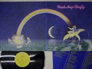 URIAH HEEP FIREFLY BRONZE P-10312B Japan VINYL LP