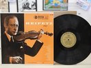 Heifetz violin Gluck Rimsky-Korsakov  Godowsky  Dvorák  Decca DL 9780 LP DG
