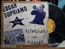 EDGAR SUPRIANO ESTRELLAS DEL CARIBE GUAGUANCO MADE IN PANAMA  # 416 ???