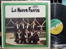 LA NUEVA FUERZA NEVER ON EBAY  NEGROS SEREMOS GUAGUANCO  # 425 ???