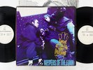 LORDS OF THE UNDERGROUND KEEPERS OF THE FUNK PENDULUM E1-30710 US VINYL 2LP