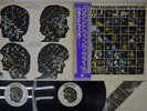 GRAND FUNK RAILROAD CAUGHT IN THE ACT EMI ECS-67049,50 Japan OBI VINYL 2LP