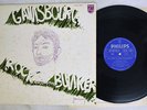 SERGE GAINBOURG ROCK AROUND THE BUNKER PHILIPS FDX-163 Japan VINYL LP