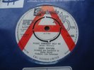 CAROL VENTURA UK STATESIDE DEMO 45 1965 NREX PLEASE SOMEBODY HELP ME