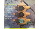PAUL CHAMBERS GO 1959 DG MONO 1st PRESSING LP VEEJAY 1014 RARE JAZZ Maroon Label