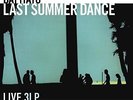 Last Summer Dance [3 LP] [lp_record] Franco Battiato