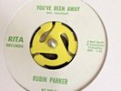 Northern Soul  ***    Rubin Parker   **   You ' ve Been Away  **   RITA   ***