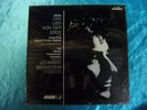 Sealed Classical LP: Bernstein - Mahler - Das Lied Von Der Erde