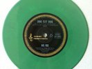 AC/DC 'Dog Eat Dog' reissue GREEN WAX 7