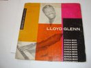 LLOYD GLENN - CHICA BOO - ALADDIN LP 806- RED VINYL - LISTEN