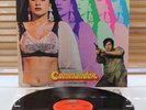 2392 304 (1st Ed) *COMMANDER - OST* ANANDJI - BOLLYWOOD / FUNK LP