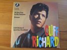 CLIFF RICHARD AND THE SHADOWS, I´LL SEE YOU IN MY DREAMS.DREAM. COLUMBIA 22 139