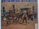 BRAZILIAN OCTOPUS 1969 LP BRAZIL ORIGINAL JAZZ BOSSA HERMETO PASCOAL DUPRAT HEAR
