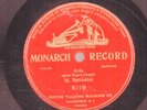 87g5.  Mattia Battistini - Eugen Onegin-Aria - Victor Monarch 5116 (G&T 52665)