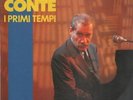Paolo Conte I Primi Tempi NEAR MINT Ariola 2xVinyl LP