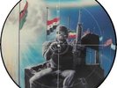 Iron Maiden 2 Minutes To Midnight UK 12