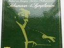 DG 2740 245 - SCHUMANN - The 4 Symphonies KARAJAN BPO - Ex 3 LP Record Box Set