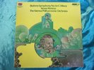 Sealed Classical LP: Kdertesz - Brahms - Symphony # 1