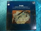 Sealed Classical LP: Monteux - Dvorak - Symphony #7 - D Minor