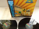 WISHBONE ASH-LIVE DATES 2..RARE SUPERB  1ST JAPAN PRESS (NEAR)MINT VINYL LP 1980