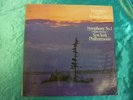 Sealed Classical LP: Bernstein - Tchaikovsky - Symphony #1 - 