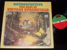 BUFFALO SPRINGFIELD Retrospective - The Best Of LP