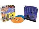New Paul McCartney - Egypt Station - Limited Edition Blue/Orange Vinyl - Sealed