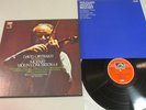 MOZART VIOLIN CONCERTOS 1-5 - DAVID OISTRAKH EMI SLS 828 BOXED SET 4 LP NM