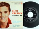 ELVIS PRFESLEY – One Broken Heart For Sale 45RPM Spain 1963 UNIQUE *COV RARE*