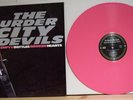 Murder City Devils - Empty Bottles Broke Hearts LP Sub Pop ?SP 429 Pink Vinyl