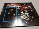 JUDY GARLAND - JUDY IN LONDON - SEALED, 94407, VOCAL VINYL RECORD