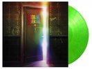 SILVERCHAIR - Diorama, Limited Import 180G COLORED VINYL LP Foil #'d Jacket NEW