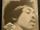 JIMI HENDRIX BOX SET SEALED/UNPLAYED 1980 COMPLETE + ltd.ed 6 x 7