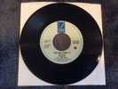 Rush 1st 45 1973 RARE Canadian Moon Records Holy Grail NOT FADE AWAY YOU CAN'T