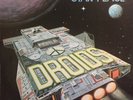 Droids Star Peace Electro Synth pop Disco Mexico LP 1978 francis bergese cover