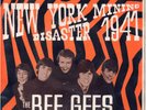 THE BEE GEES  AUSTRALISCHE 4 TRACK EP SPIN LABEL