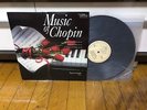Music of Chopin Sonata No. 3 Ballade Polonaise Knight Wilson Audio USA