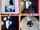 JOHNNY MARR CALL THE COMET LTD DELUXE SILVER VINYL LP + SIGNED PRINT SMITHS NEW