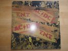? AC/DC very rare 2nd TNT Australia t.n.t LP acdc Angus Malcolm Young Bon no roo