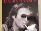 “L'ALBA DI VASCO” - BOX 4 LP 33 giri Vasco Rossi - limited edition